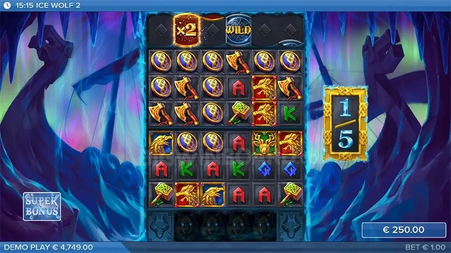 New Online Slot Game Release