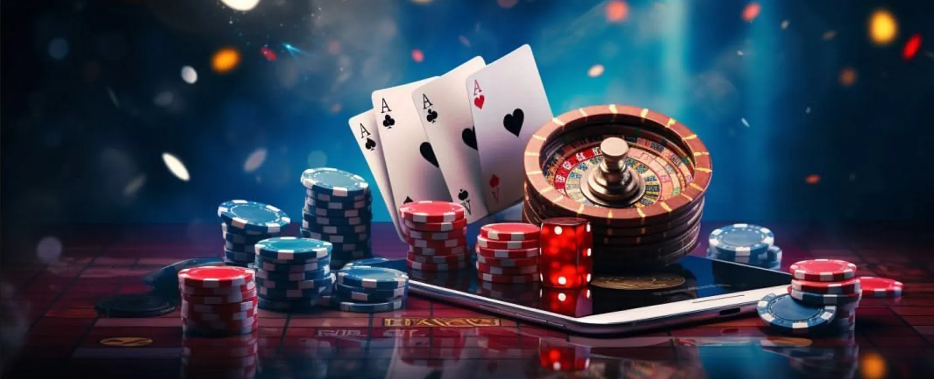 WIN63 Login App immersive online casino experience